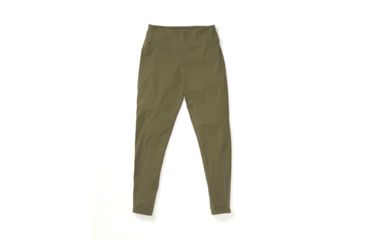 Image of ExOfficio Bugsaway Impervia Legging - Women's, Nori, Medium, 21213111-6801-M