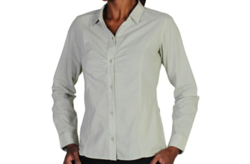Image of BugsAway Marigold Long Sleeve - Womens-Botanic-X-Small