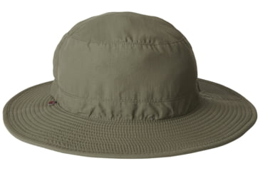 Image of ExOfficio Bugsaway Mesh Brim Hat - Men's -Bay Leaf-S/M