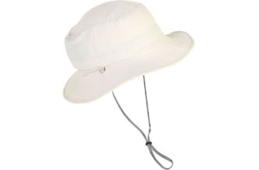Image of ExOfficio Bugsaway Mesh Brim Hat - Men's -Bone-L/XL