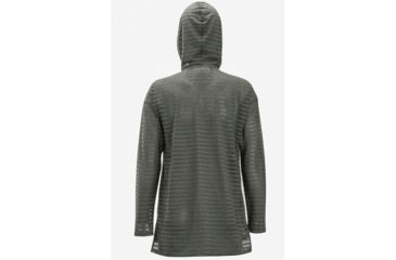 Image of ExOfficio BugsAway Modena Hoody - Women's, Nori, S, 21113080-6801-S