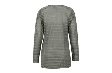 Image of ExOfficio BugsAway Modena Long Sleeve - Women's Tunic - Women's, Nori, XS, 21113078-6801-XS