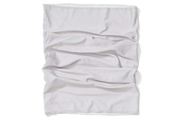 Image of ExOfficio BugsAway Neck Gaiter - Mens, Oyster, One Size, 31606689-9210-ONE