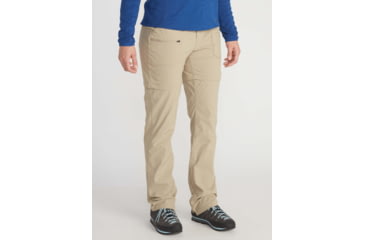 Image of ExOfficio BugsAway Petra Convertible Pant - Womens, Tawny, 16, 2122-3435-8421-16