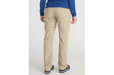 Image of ExOfficio BugsAway Petra Convertible Pant - Womens, Tawny, 16, 2122-3435-8421-16