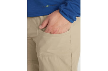 Image of ExOfficio BugsAway Petra Convertible Pant - Womens, Tawny, 16, 2122-3435-8421-16