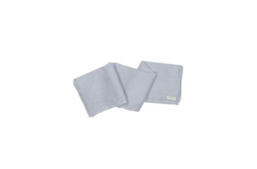 Image of ExOfficio BugsAway Scarf, Grey Heather, ONE, 31533329-9310-ONE