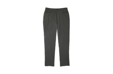 Image of ExOfficio BugsAway Sidewinder Pant - Mens, Dark Steel, 32, 1121-3403-9361-32