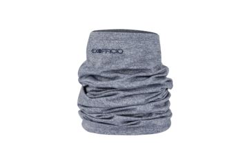 Image of ExOfficio BugsAway Sol Cool Knit Neck Gaiter, Navy, ONE, 31602901-5600-ONE