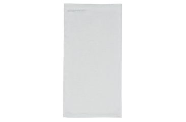 Image of ExOfficio BugsAway Sol Cool Knit Neck Gaiter, Oyster, ONE, 31602901-9210-ONE