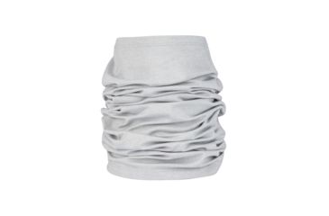 Image of ExOfficio BugsAway Sol Cool Knit Neck Gaiter, Oyster, ONE, 31602901-9210-ONE