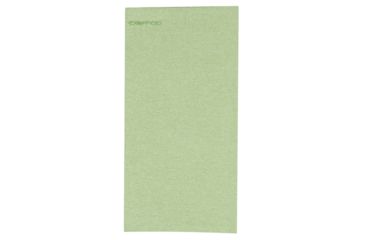 Image of ExOfficio BugsAway Sol Cool Knit Neck Gaiter, Wheatgrass, ONE, 31602901-6004-ONE