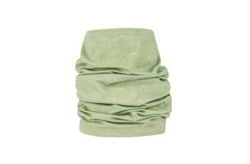 Image of ExOfficio BugsAway Sol Cool Knit Neck Gaiter, Wheatgrass, ONE, 31602901-6004-ONE