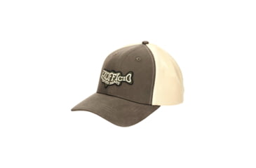 Image of ExOfficio BugsAway Trucker, Walnut Brown/Sand Storm, One Size, 3151-6690-8302-ONE