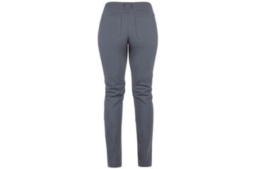 Image of Demo, ExOfficio BugsAway Vianna Pant, Carbon, 8 Waist, 21213336-9703-8