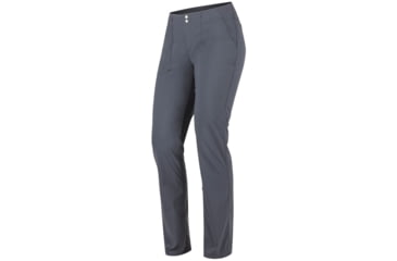 Image of Demo, ExOfficio BugsAway Vianna Pant, Carbon, 8 Waist, 21213336-9703-8
