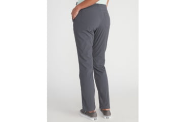 Image of Demo, ExOfficio BugsAway Vianna Pant, Carbon, 8 Waist, 21213336-9703-8
