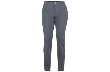 Image of Demo, ExOfficio BugsAway Vianna Pant, Carbon, 8 Waist, 21213336-9703-8