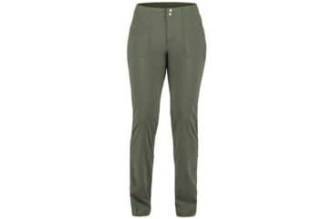Image of ExOfficio BugsAway Vianna Pant - Womens, Nori, 2, 2121-3336-6801-2