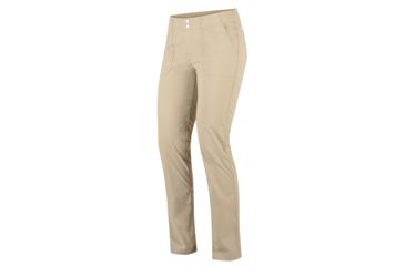 Image of ExOfficio BugsAway Vianna Pant, Tawny, 14 Waist, 21213336-8421-14