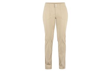 Image of ExOfficio BugsAway Vianna Pant, Tawny, 14 Waist, 21213336-8421-14
