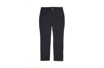 Image of ExOfficio BugsAway Vianna Pant - Womens, Black, 14, 2121-3336-9999-14