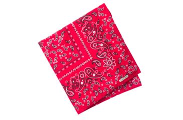 Image of ExOfficio Bugsaway Woven Bandana-Rogue