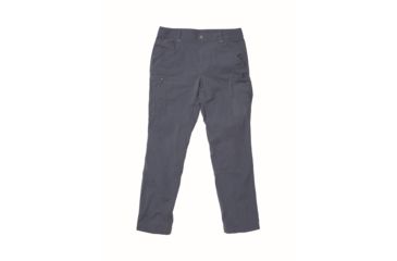 Image of ExOfficio Demo, Amphi Pant - Men's, Carbon, 32, 1021-3315-Carbon-32-DM