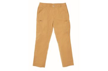 Image of ExOfficio Demo, Amphi Pant Short - Men's, Scotch, 32, 1021-3379-Scotch-32-DM