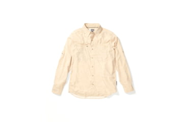 Image of ExOfficio Demo, BA San Gil Long Sleeve Shirt - Mens, Scotch, Medium, 1101-3256-Scotch-M-DM
