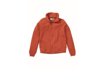 Image of ExOfficio Demo, BA Susitna Long Sleeve Shirt - Women's, Rust, Medium, 2101-3366-Rust-M-DM