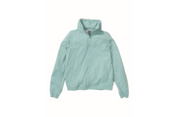 Image of ExOfficio Demo, BA Susitna Long Sleeve Shirt - Women's, Trellis, Medium, 2101-3366-TRL-M-DM