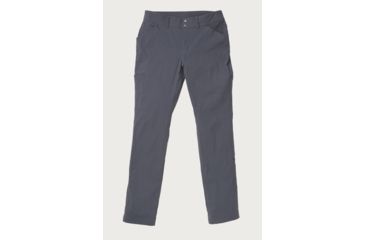 Image of ExOfficio Demo, Moraine Pant - Women's, Carbon, 6, 2021-3360-Carbon-6-DM