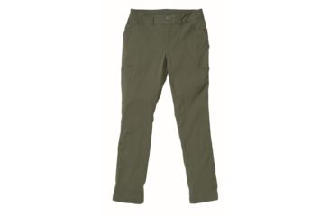 Image of ExOfficio Demo, Moraine Pant - Women's, Nori, 8, 2021-3360-Nori-8-DM