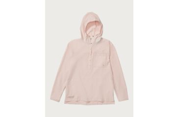 Image of ExOfficio Demo, Wimico Hoody - Women's, Ballet, Medium, 2001-3317-Ballet-M-DM