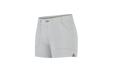 Image of ExOfficio Genoa Short, Carbon, 14 Waist, 20303291-9703-14