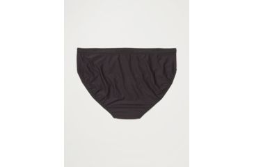 Image of ExOfficio Give-N-Go 2.0 Bikini Brief - Womens, Black, Extra Large, 2241-6698-9999-XL