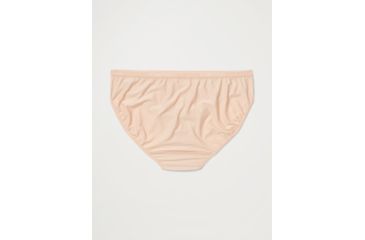 Image of ExOfficio Give-N-Go 2.0 Bikini Brief - Womens, Buff, Extra Small, 22416698-8295-XS