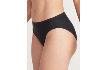 Image of ExOfficio Give-N-Go 2.0 Bikini Brief - Womens, Teaberry Hibiscus, 2XL, 22416720-23372-2XL