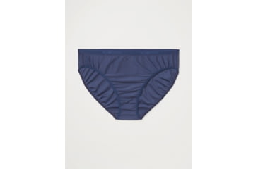 Image of ExOfficio Give-N-Go 2.0 Bikini Brief - Womens, Teaberry Hibiscus, Large, 22416720-23372-L