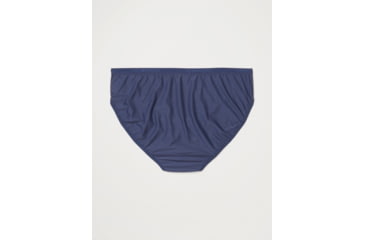 Image of ExOfficio Give-N-Go 2.0 Bikini Brief - Womens, Teaberry Hibiscus, Large, 22416720-23372-L