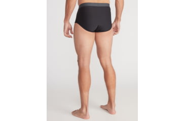 Image of ExOfficio Give-N-Go 2.0 Brief - Mens, Black, Medium, 12416709-9999-M