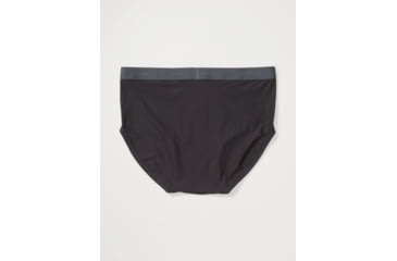 Image of ExOfficio Give-N-Go 2.0 Brief - Mens, Black, Medium, 12416709-9999-M