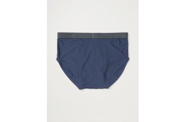 Image of ExOfficio Give-N-Go 2.0 Brief - Mens, Navy, Small, 1241-6691-5600-S