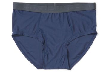 Image of ExOfficio Give-N-Go 2.0 Brief - Mens, Navy, Small, 1241-6691-5600-S