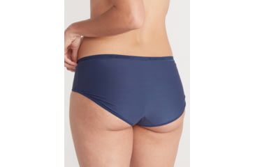 Image of ExOfficio Give-N-Go 2.0 Hipster Brief - Womens, Ink, XS, 22419784-5995-XS