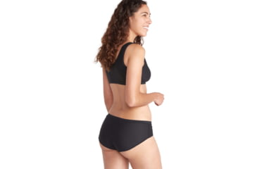 Image of ExOfficio Give-N-Go 2.0 Hipster - Womens, Black, Small, 22419783-9999-S