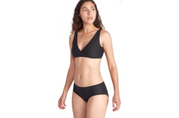 Image of ExOfficio Give-N-Go 2.0 Hipster - Womens, Black, Small, 22419783-9999-S