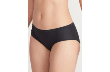 Image of ExOfficio Give-N-Go 2.0 Hipster - Womens, Black, Medium, 22419784-9999-M