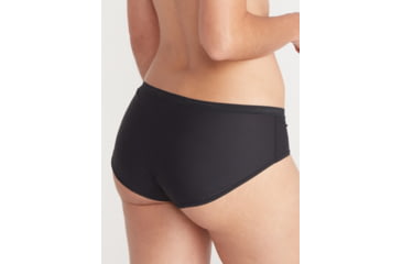 Image of ExOfficio Give-N-Go 2.0 Hipster - Womens, Black, Medium, 22419784-9999-M